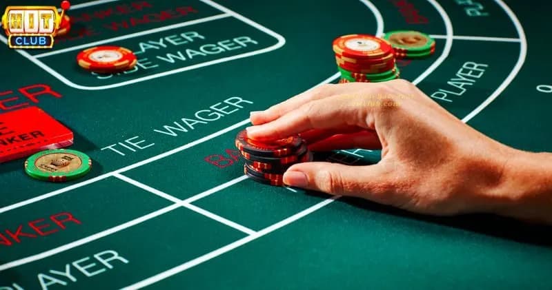 baccarat hitclub Chiến lược nâng cao cho người chơi chuyên nghiệp baccarat hitclub