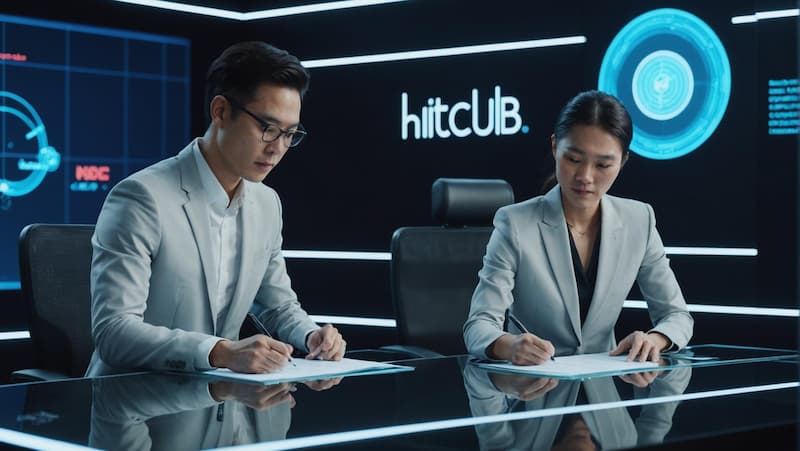 đại lý HITCLUB Các chiến lược giúp bạn phát triển nhanh với vai trò đại lý hitclub