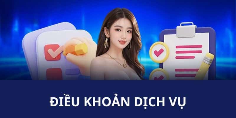 điều khoản dịch vụ hitclub Giới Hạn & Trách Nhiệm Của Người Chơi