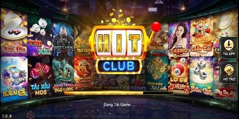 game hitclub Game Hitclub Là Gì? Vì Sao Được Lòng Người Chơi?