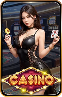 hitclub casino icon