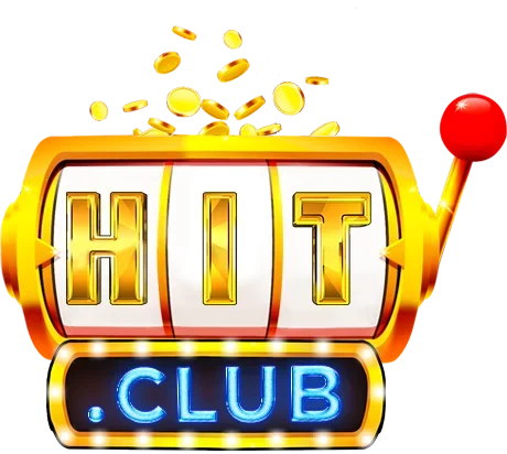 hitclub logo footer
