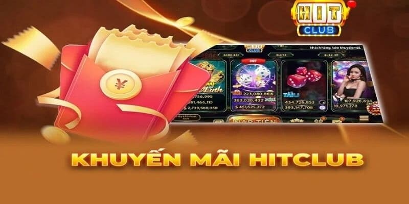 Khuyến Mãi Hoàn Trả HITCLUB Lưu Ý Khi Nhận Khuyến Mãi Hoàn Trả Tại HITCLUB