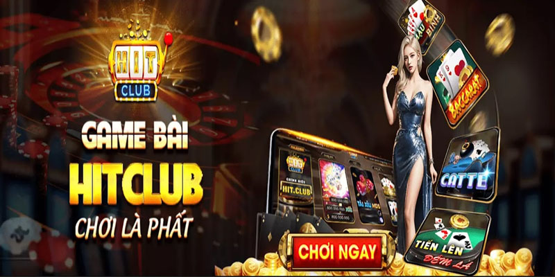 Các con số chứng minh sự thành công và sức hút mạnh mẽ của cổng game Hitclub