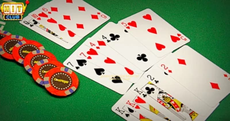 mậu binh hitclub mậu binh hitclub là gì?