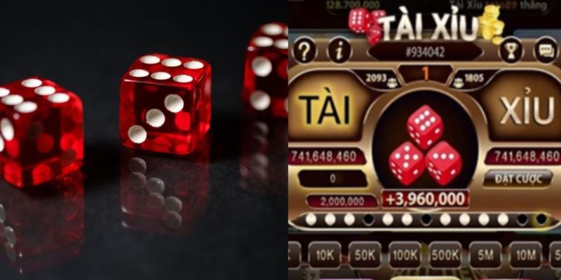 Ưu điểm nổi bật khi chơi tài xỉu online hit club tại HITCLUB